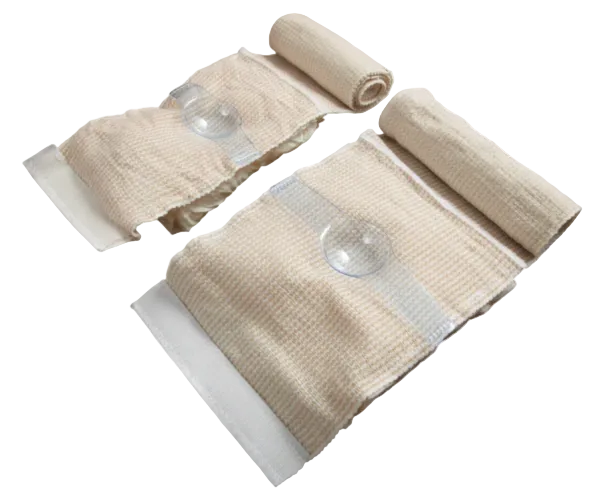 Elite First Aid - OLAES Modular Bandage | 4 Inch Flat