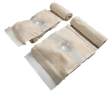 Elite First Aid - OLAES Modular Bandage | 4 Inch Flat