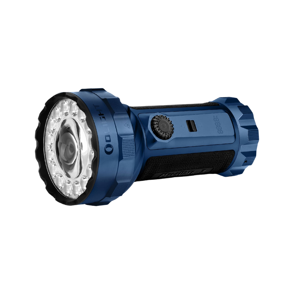 Olight - Marauder 3 | 25,000 Lumens