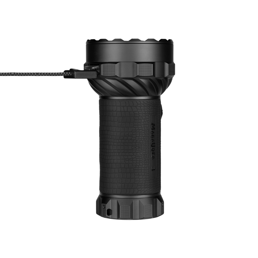 Olight - Marauder 3 | 25,000 Lumens