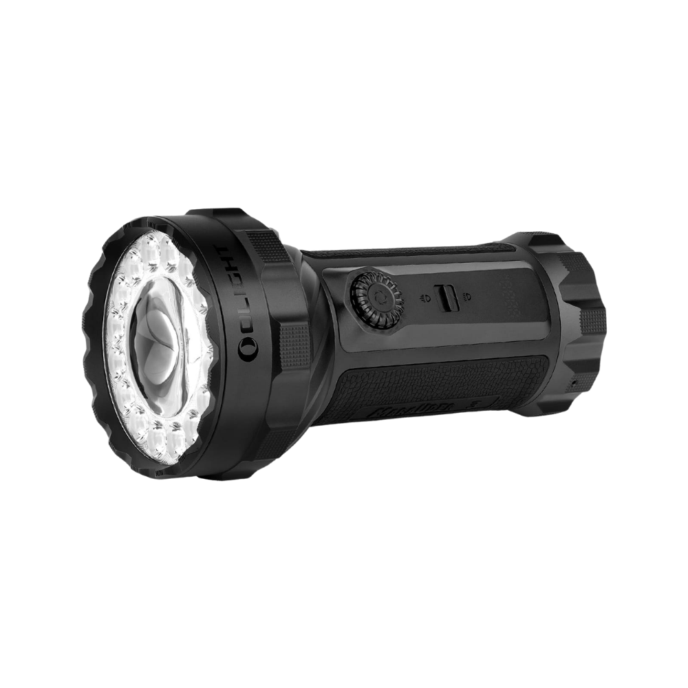 Olight - Marauder 3 | 25,000 Lumens