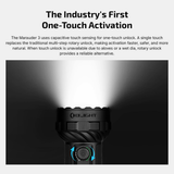Olight - Marauder 3 | 25,000 Lumens