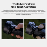 Olight - Marauder 3 | 25,000 Lumens