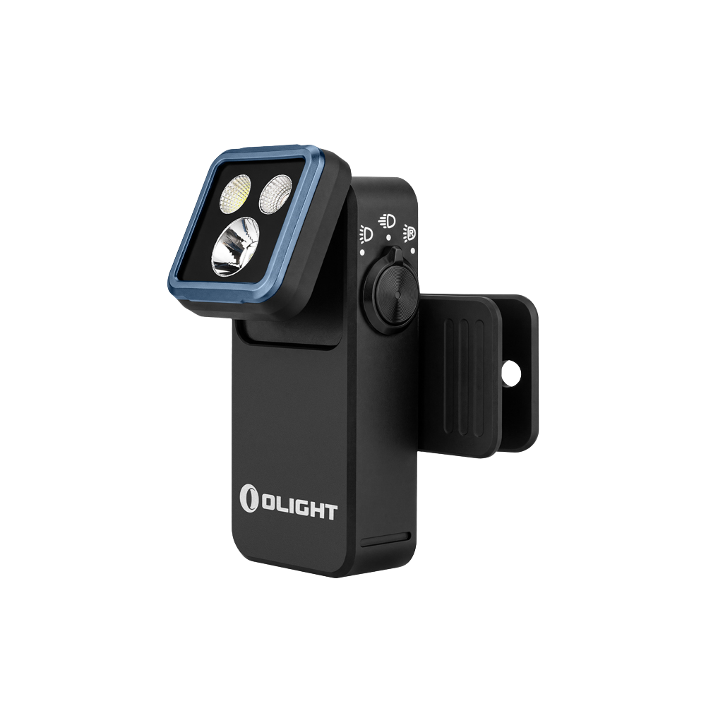 Olight - Oclip 2 Pro