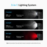 Olight - Oclip 2 Pro