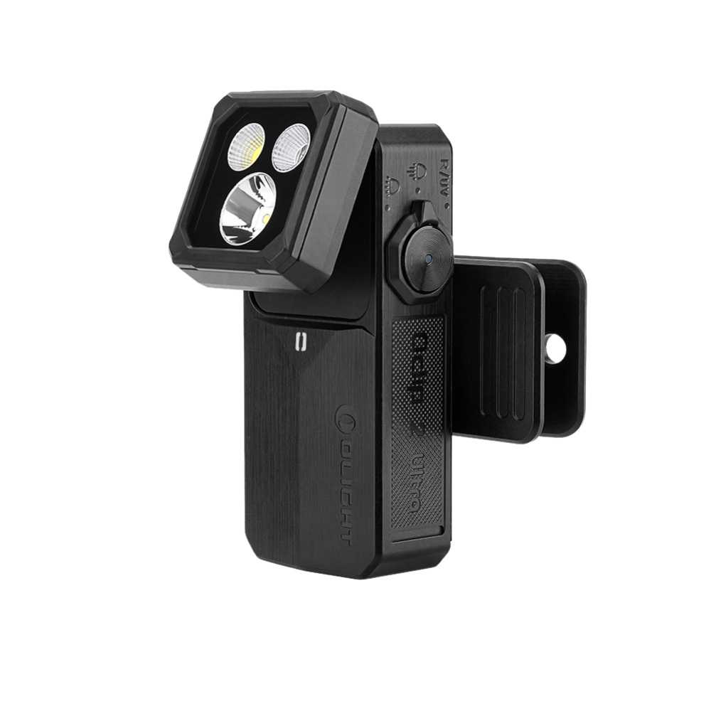 Olight - Oclip 2 Ultra