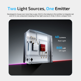 Olight - Oclip 2 Ultra