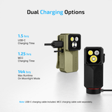 Olight - Oclip 2 Ultra