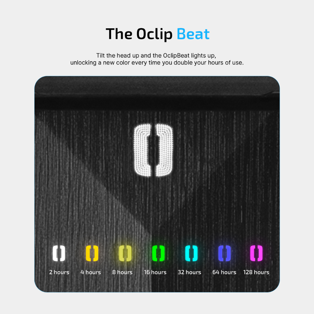 Olight - Oclip 2 Ultra