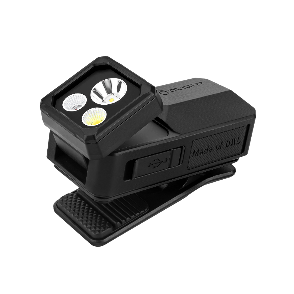 Olight - Oclip 2 Ultra