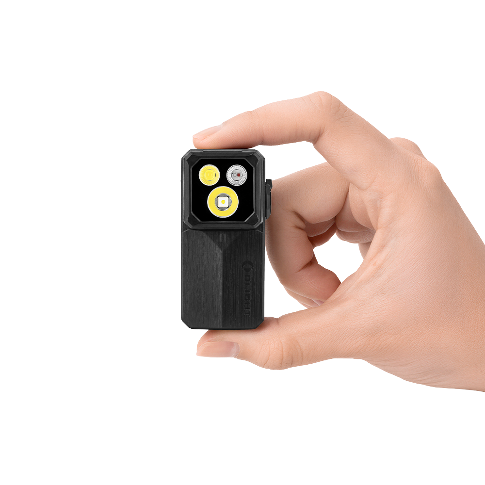 Olight - Oclip 2 Ultra