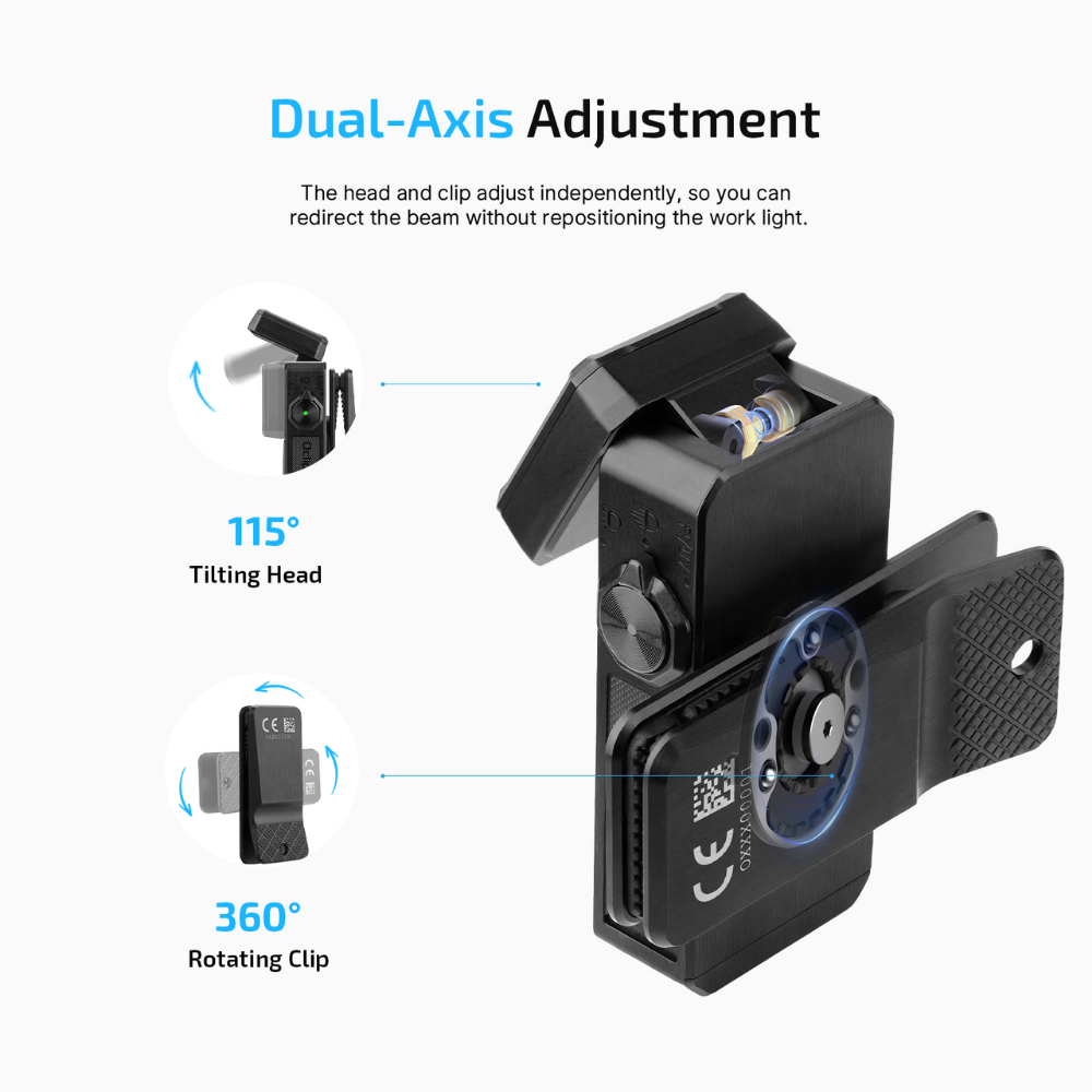 Olight - Oclip 2 Ultra