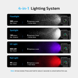 Olight - Oclip 2 Ultra