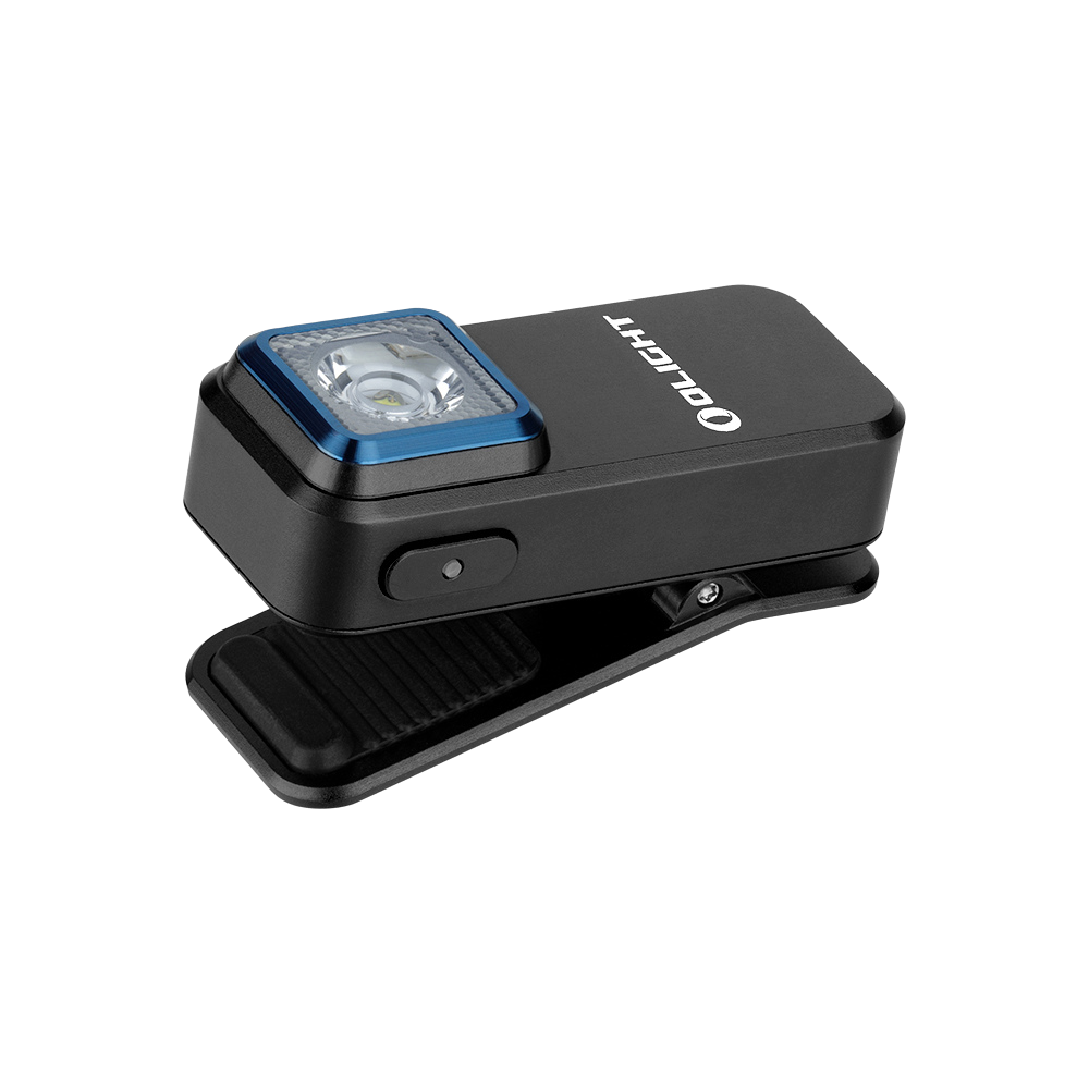 Olight - Oclip LED Pocket Clip Light