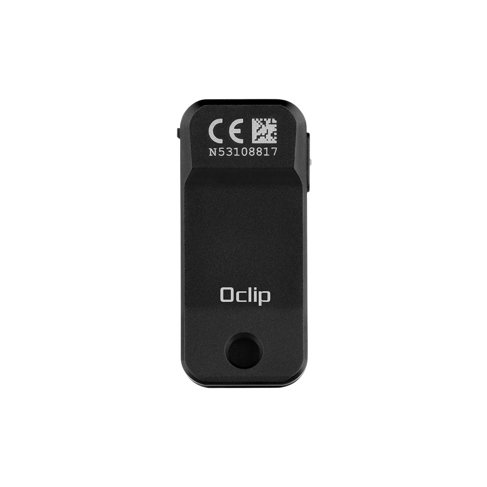 Olight - Oclip LED Pocket Clip Light