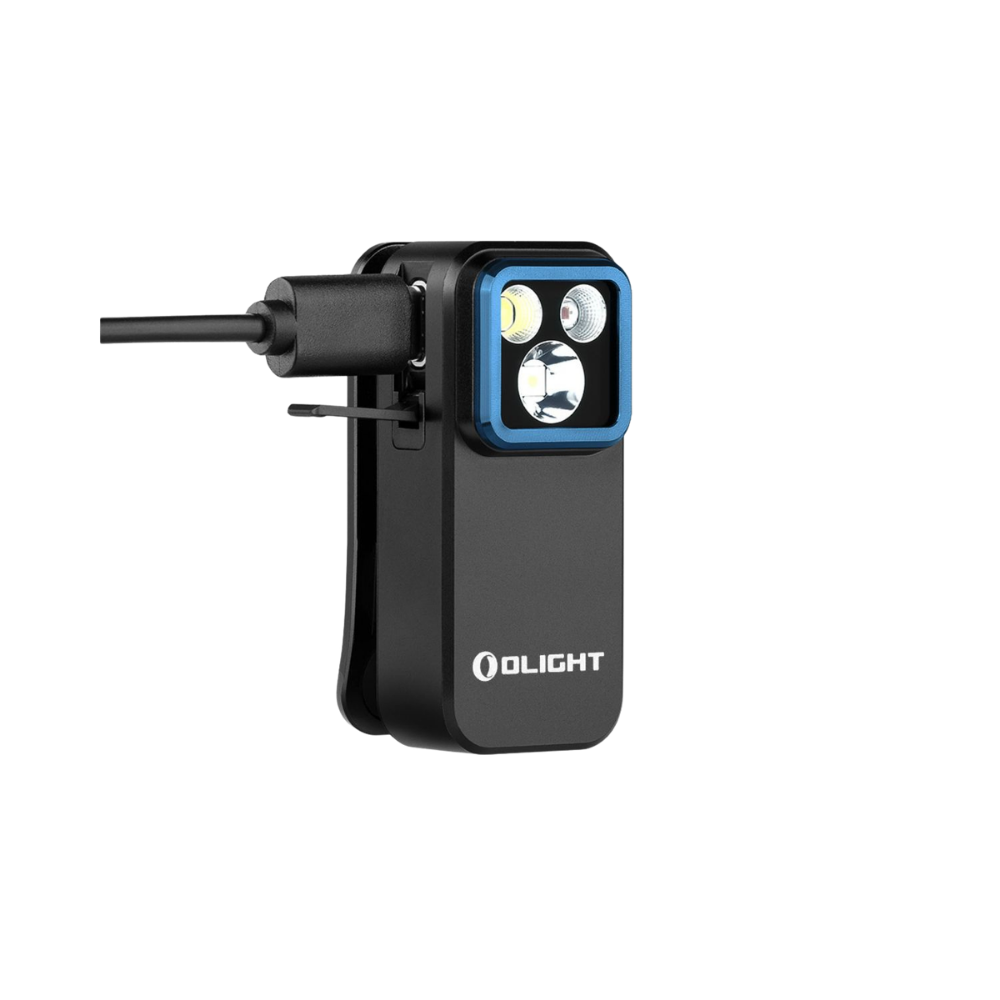 Olight - Oclip Pro Compact LED Clip