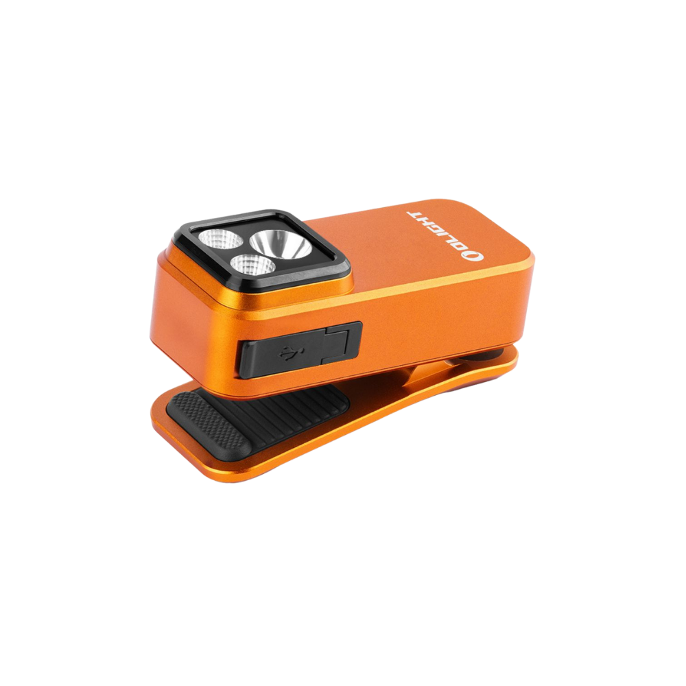 Olight - Oclip Pro Compact LED Clip