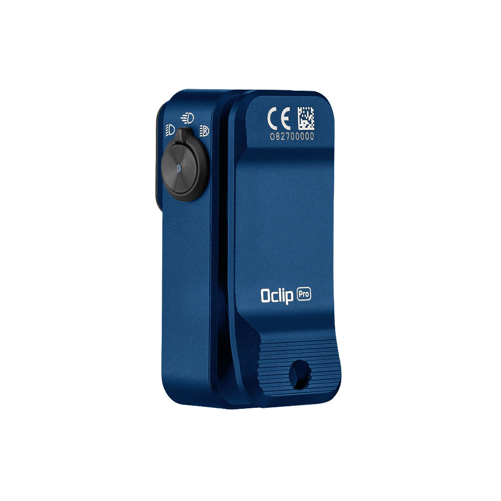 Olight - Oclip Pro Compact LED Clip