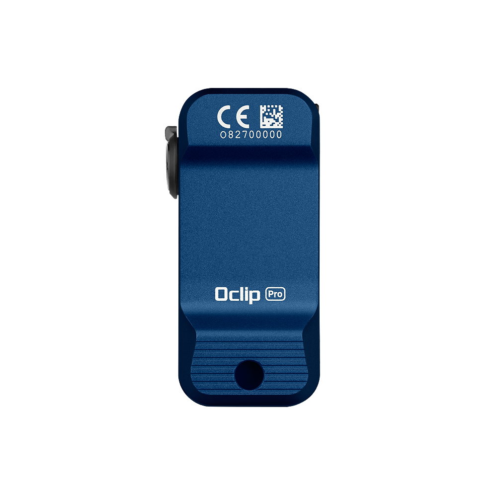 Olight - Oclip Pro Compact LED Clip