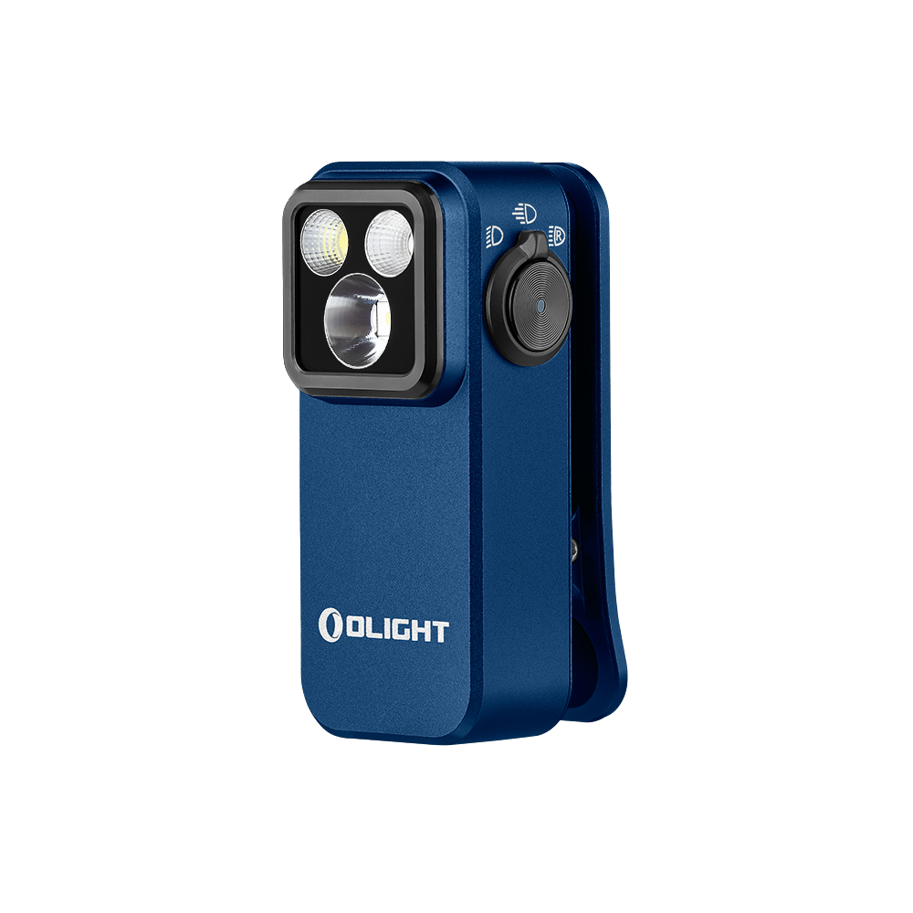 Olight - Oclip Pro Compact LED Clip