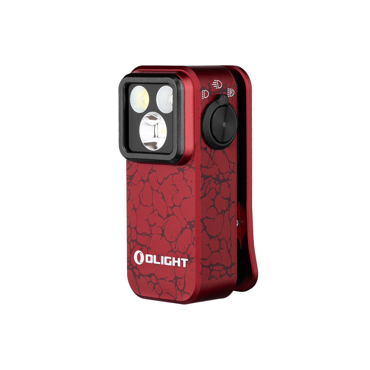 Olight - Oclip Pro Compact LED Clip
