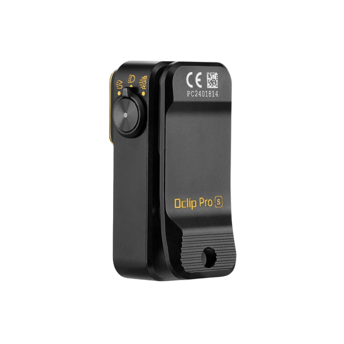 Olight - Oclip Pro S