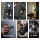 Olight - Oclip Pro S