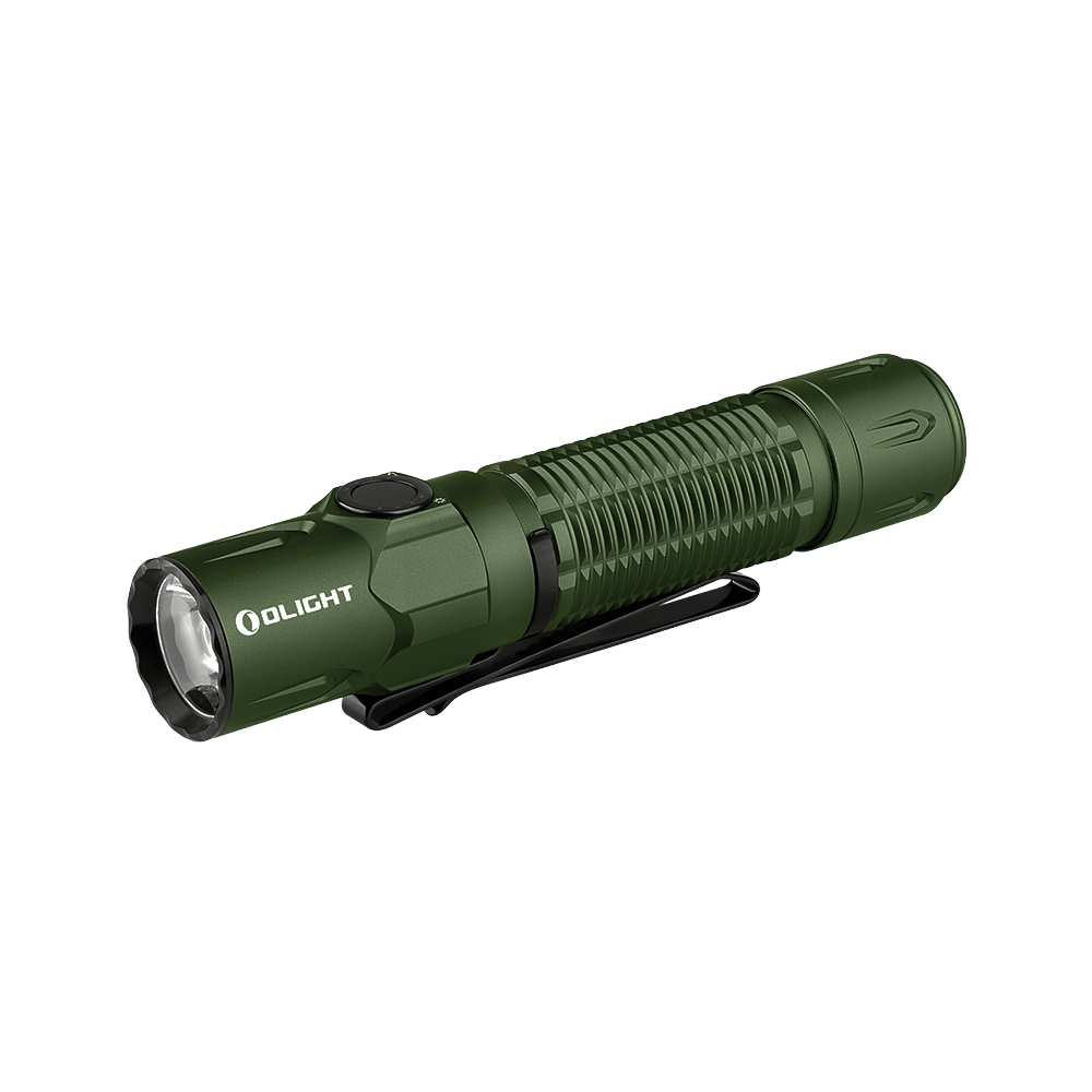 Olight - Warrior 3S | 2300 Lumens Tactical Torch