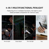 Olight - Open 3 LED Pen Light