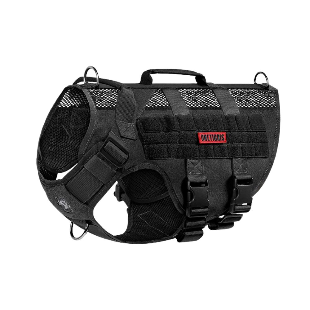 ONETIGRIS - AIRE Mesh Dog Harness