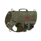 ONETIGRIS - AIRE Mesh Dog Harness
