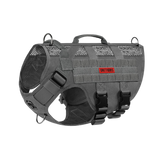 ONETIGRIS - AIRE Mesh Dog Harness