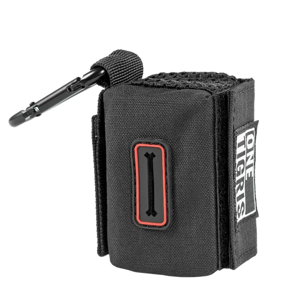 ONETIGRIS - Mini Dog Poop Bag Pouch