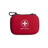 Tactical Essentials - Hard Shell Compact First Aid Kit