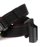 Powertac - Clip-on Flashlight Holster (M5 GEN3 & Torches with 1" Diameter)