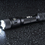 Powertac - E9 GEN5 | 3,000 Lumen Tactical EDC Flashlight