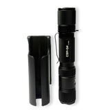 Powertac - E9R GEN4 |2550 Lumen Tactical EDC Flashlight
