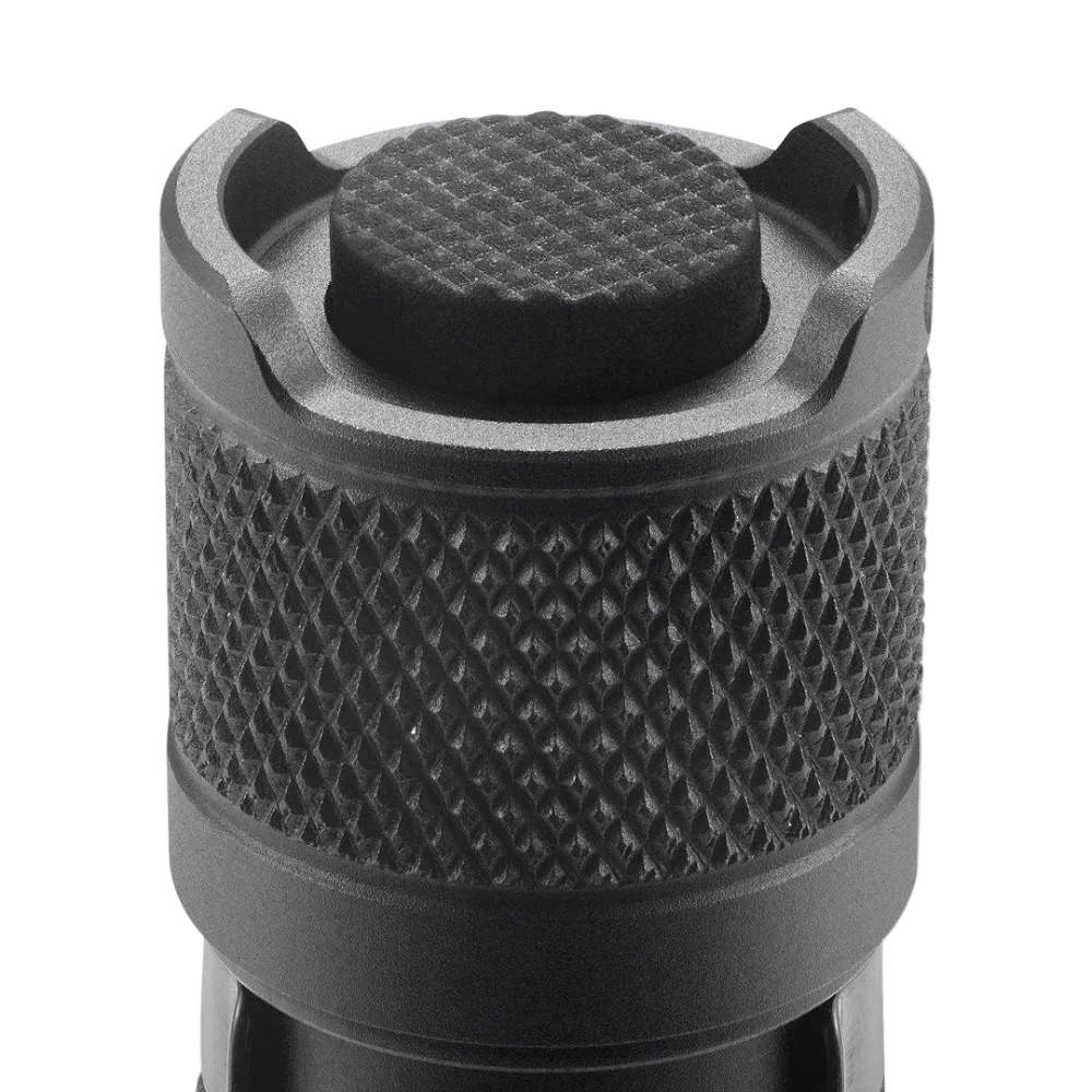 Powertac - FlexBeam GEN2  | 2000 Lumens Adjustable Beam Flashlight