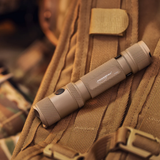 Powertac - M5 Gen3 | 2030 Lumen EDC High Power Flashlight