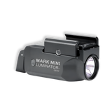 Powertac - Mark Mini Luminator GEN2 | 600 Lumen Compact Tactical PL Flashlight
