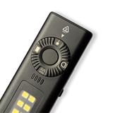 Powertac - QUAD | 4-in-1 2000 Lumen EDC Flashlight