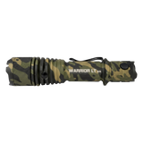 Powertac - Warrior GEN5 | 3050 Lumens Tactical Flashlight