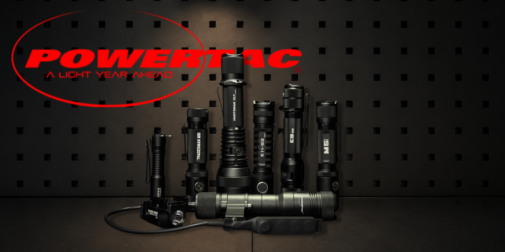 5.11 Tactical - Tpt R5 Flashlight Global