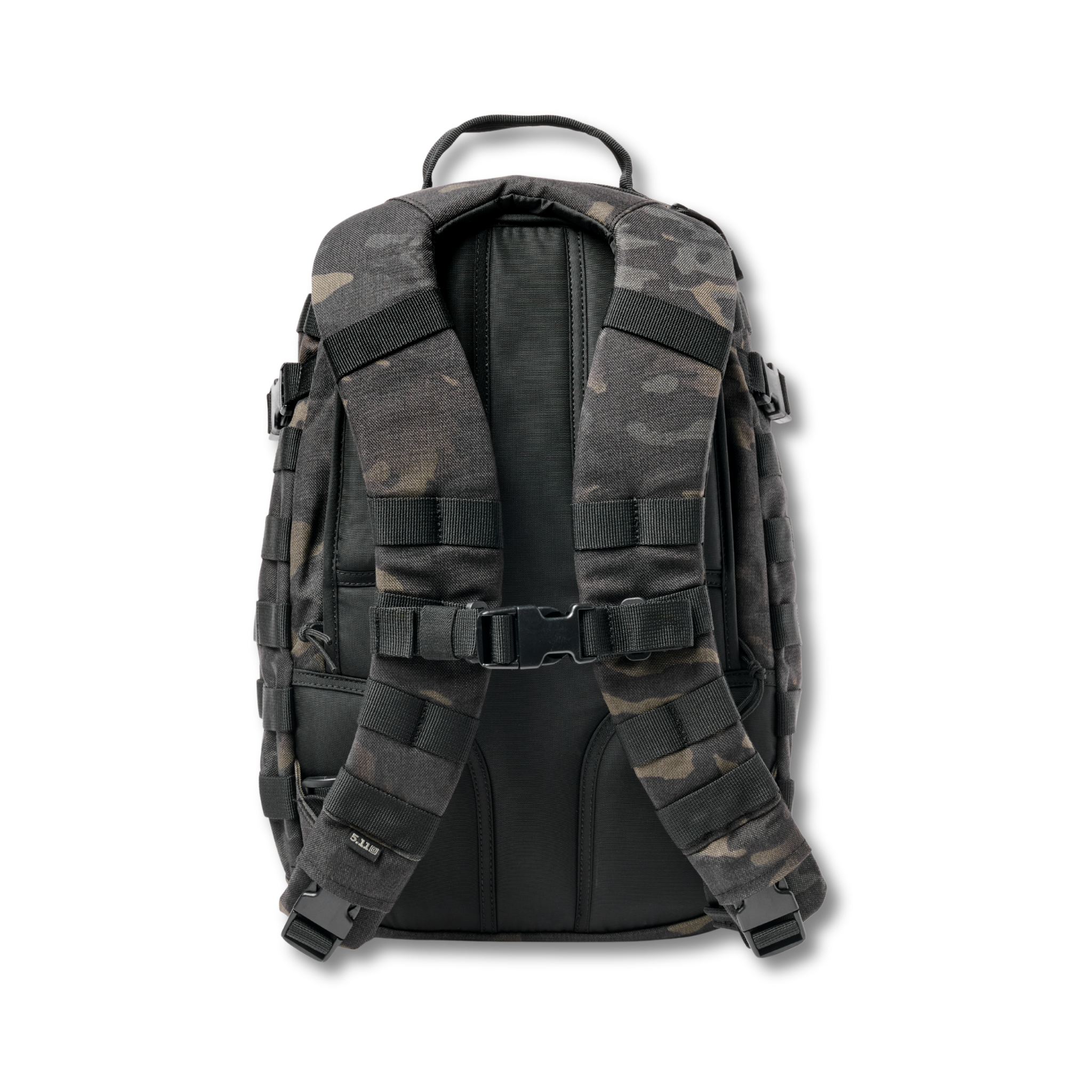 5.11 Tactical RUSH 12 2.0 Backpack - Multicam - TacSource