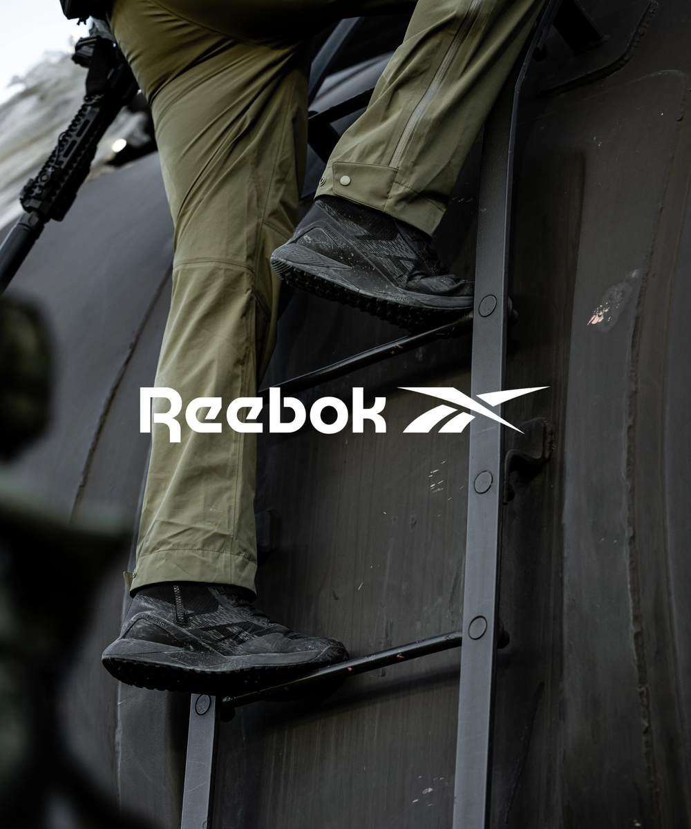 Reebok Tactical