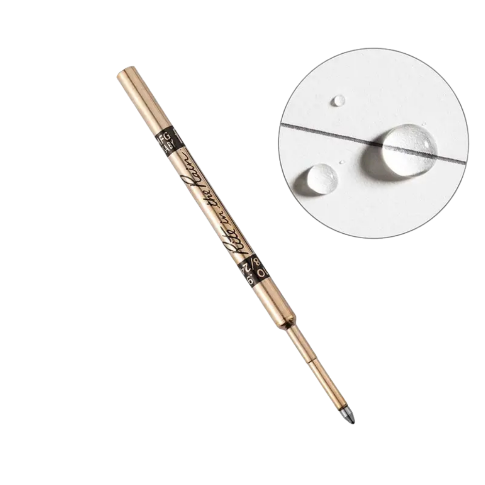 Rite in the Rain - All-Weather Pen Refill No. 37R Black Ink