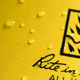 Rite in the Rain - Fabrikoid Book Environmental | Yellow