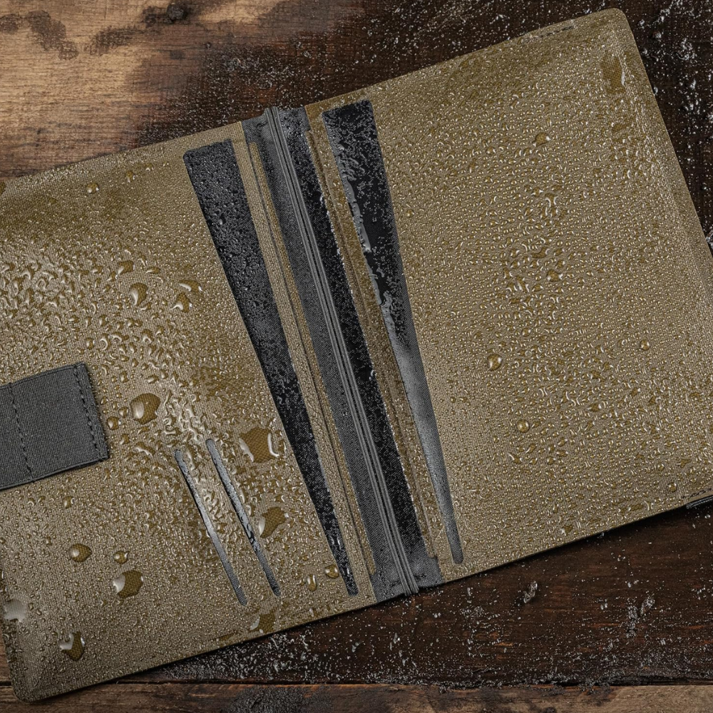 Rite in the Rain - Monsoon 5.5 x 8 Notebook Cover