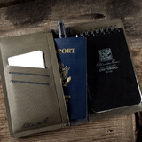 Rite in the Rain - Monsoon Horizon Wallet