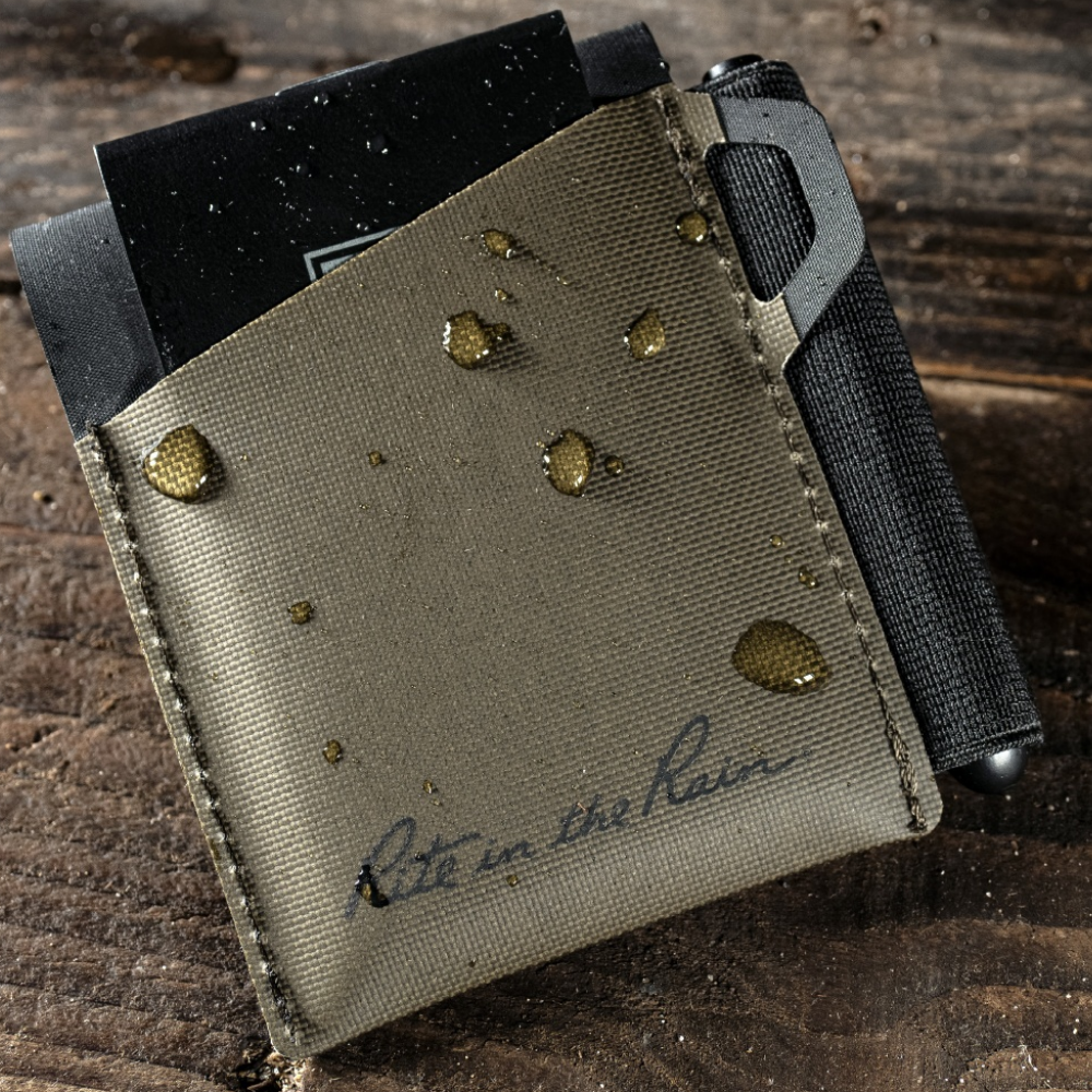 Rite in the Rain - Monsoon OTG Wallet